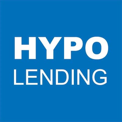 Hypo Lending Logo