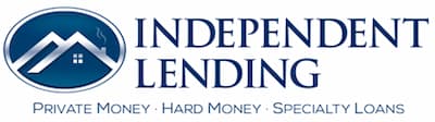 Independent Lending Logo