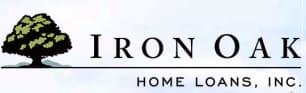 Iron Oak Home Loans, Inc. Logo