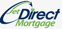 Jet Direct Mortgage Logo