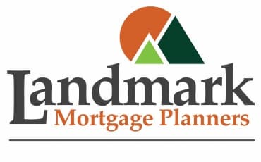 Landmark Mortgage Planners Logo