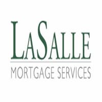 LaSalle Mortgage Services Logo