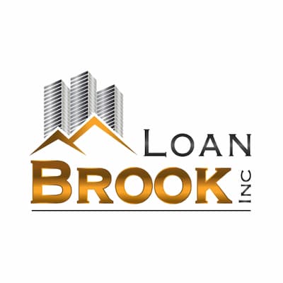 Loan Brook, Inc. Logo
