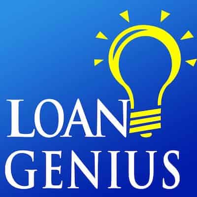 Loan Genius Logo