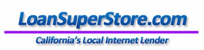 Loan Super Store Logo