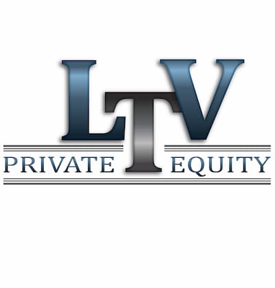 LTV Private Equity Logo