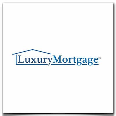 Luxury Mortgage Corp. Logo
