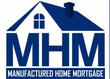 Manufactured Home Mortgage Logo