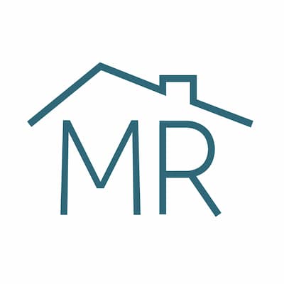 Marshall Reddick Real Estate Logo