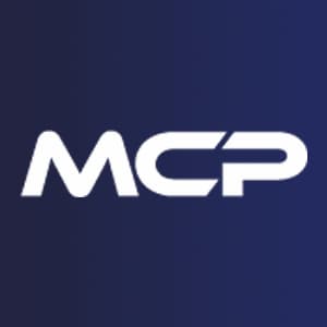MCP Mortgage Capital Partners Logo