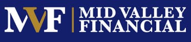 Mid Valley Financial Logo