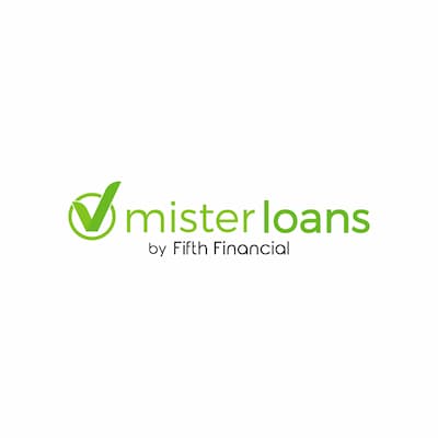 Mister Loans Logo