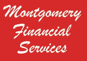 montgomery Financial servicess Logo