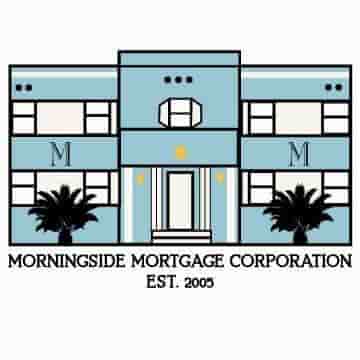 Morningside Mortgage Corporation Logo
