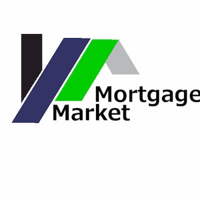 Mortgage Market Logo