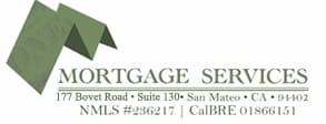 Mortgage Services Logo