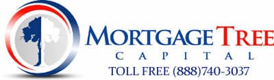 Mortgage Tree Capital Logo