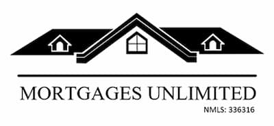 Mortgages Unlimited Logo