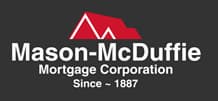 MortgageSeth (Mason-Mcduffie Mortgage) Logo