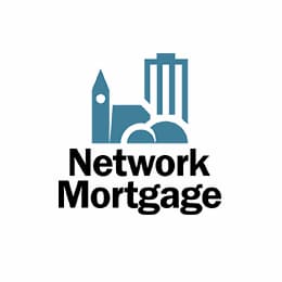 Network Mortgage Logo