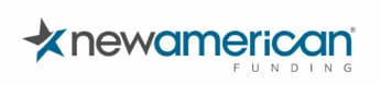 New American Funding - Riverside Logo
