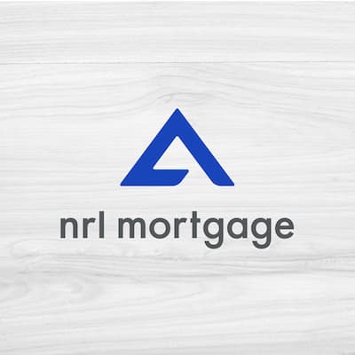 NRL Mortgage Logo