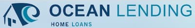 Ocean Lending Home Loans Logo