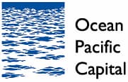 Ocean Pacific Capital Logo