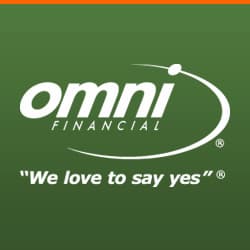 Omni Military Loans Logo