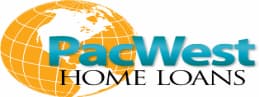 Pac West Home Loans Logo