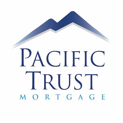 Pacific Trust Mortgage Logo