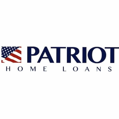 Patriot Home Loans Logo