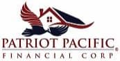 Patriot Pacific Financial Logo