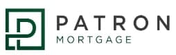 Patron Mortgage Logo