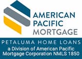 Petaluma Home Loans Logo
