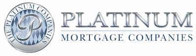 Platinum Mortgage Companies Logo