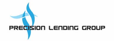 Precision Lending Group Logo