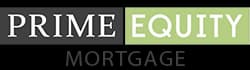 Prime Equity Mortgage Logo