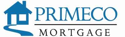 Primeco Mortgage Corporation Logo