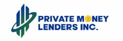 private money lenders Logo