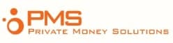 Private Money Solutions Logo