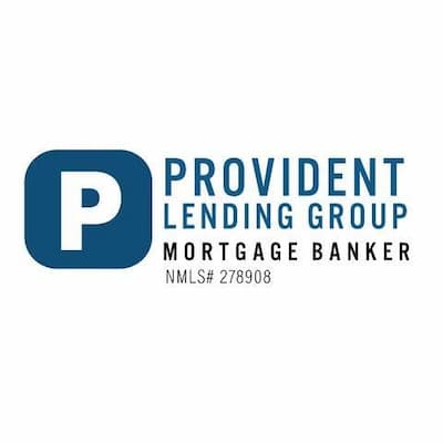 Provident Lending Group Logo