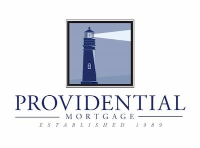 Providential Mortgage Logo