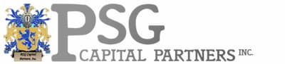 PSG Capital Partners Inc. Logo