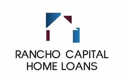 Rancho Capital Home Loans Logo