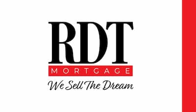 RDT Mortgage Logo