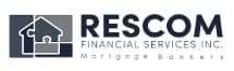 Rescom Financial Services Logo