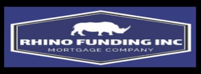 Rhino Funding Inc. Logo