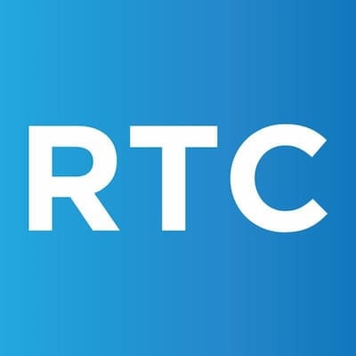 RTC Mortgage Corporation Logo