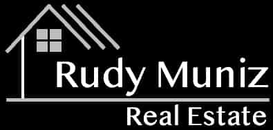 Rudy Muniz Real Estate Logo